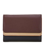 mywalit Wallet: Double Flap-ESSE Purse Museum & Store