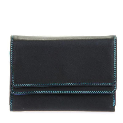 Mywalit Double Flap Wallet-ESSE Purse Museum & Store