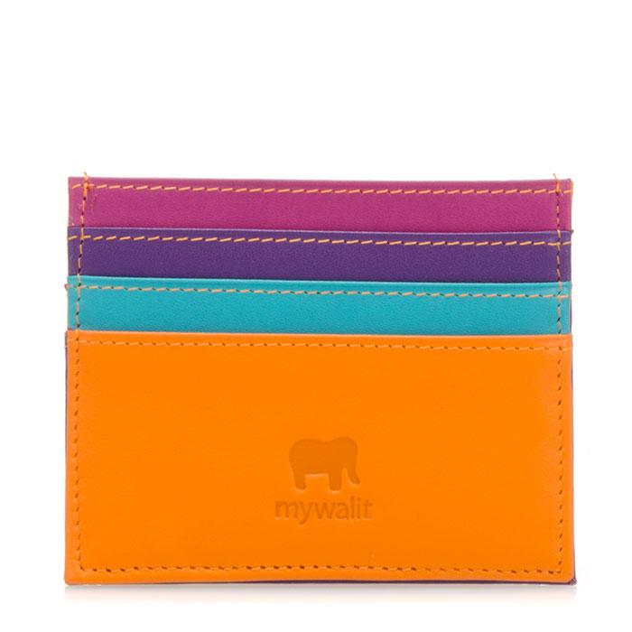 mywalit Wallet: Double Sided Credit Card Holder – ESSE Purse