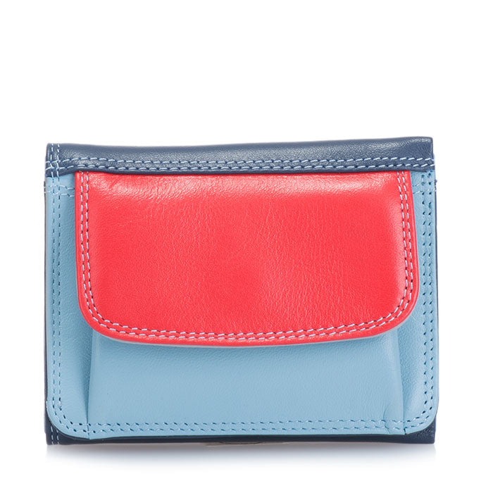 mywalit Wallet: Mini Tri-fold-ESSE Purse Museum & Store