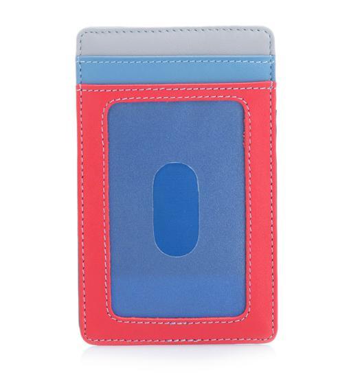 Mywalit N/S Credit Card Holder-ESSE Purse Museum & Store