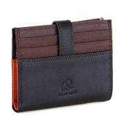 mywalit Wallet: Small Tab Card-ESSE Purse Museum & Store