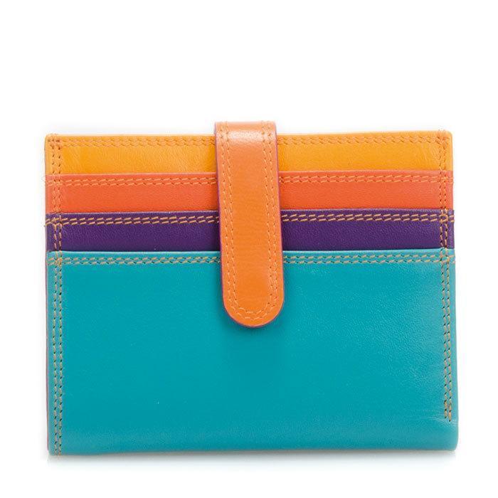 Mywalit Small Tab Card Wallet-ESSE Purse Museum & Store