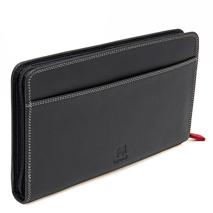 Mywalit Travel Wallet-ESSE Purse Museum & Store