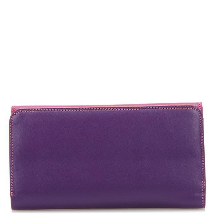 Mywalit Trifold Zip Wallet-ESSE Purse Museum & Store
