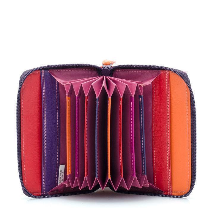 Mywalit Zipped Credit Card Holder-ESSE Purse Museum & Store