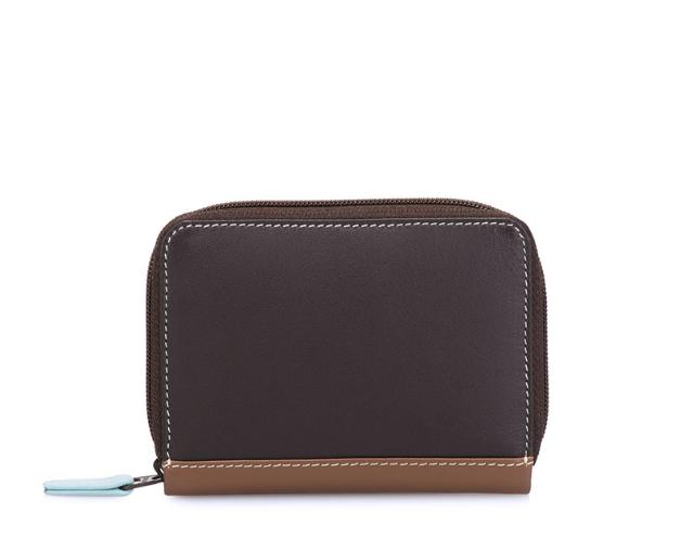 Mywalit Zipped Credit Card Holder-ESSE Purse Museum & Store