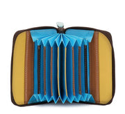 Mywalit Zipped Credit Card Holder-ESSE Purse Museum & Store